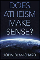 Does Atheism Make Sense