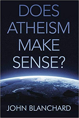 Does Atheism Make Sense