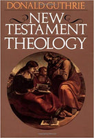 New Testament Theology