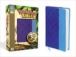 NIV Adventure Bible Imitation Leather Blue