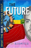 What the Bible Teaches About the Future