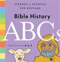 Bible History ABCs