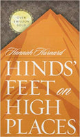 Hinds' Feet on High Places