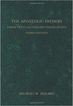 Apostolic Fathers