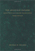 Apostolic Fathers