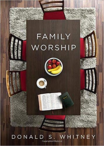 Family Worship