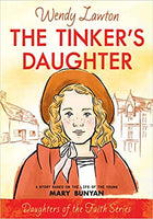 Tinker's Daughter: Daughters of the Faith Series