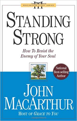 Standing Strong