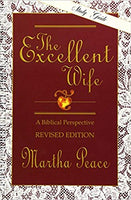 Excellent Wife - Study Guide