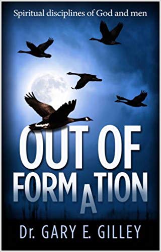 Out of Formation