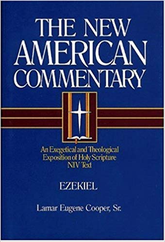 Ezekiel: New American Commentary