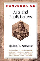Handbook on Acts and Paul's Letters