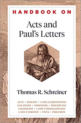 Handbook on Acts and Paul's Letters