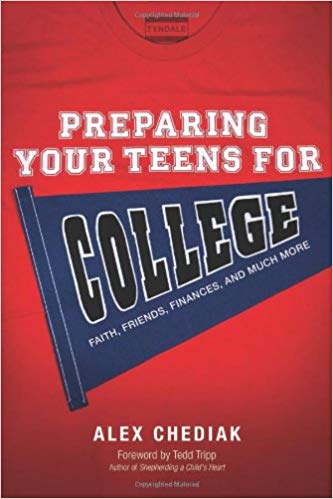 Preparing Your Teens for College