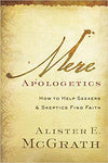 Mere Apologetics