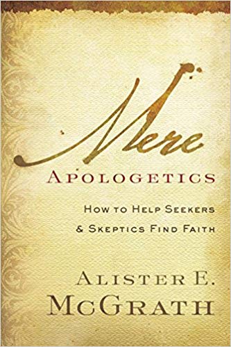 Mere Apologetics