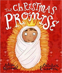 The Christmas Promise (Tales That Tell the Truth series)