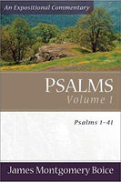 Psalms Vol 1 (1-41)