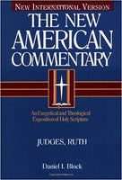 Judges, Ruth: New American Commentary