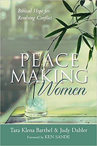 Peacemaking Women