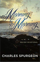 Morning By Morning