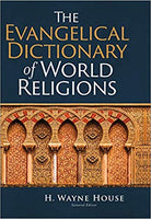 Evangelical Dictionary of World Religions