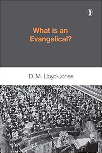 What is an Evangelical?