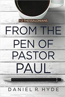 From the Pen of Pastor Paul