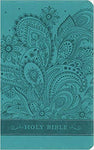 NIV Bible for Teen Girls Imitation Leather Blue