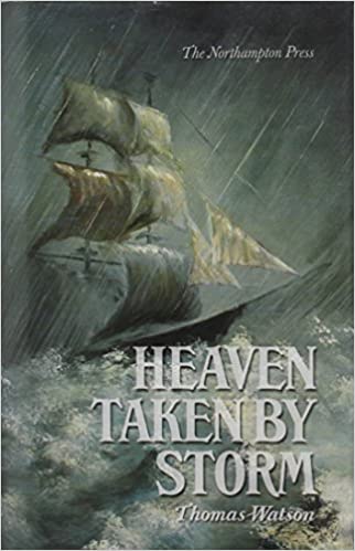 Heaven Taken by Storm