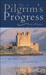 Pilgrim's Progress: One Man's Search for Eternal Life - an Allegory