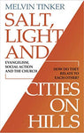 Salt, Light and Cities on Hills