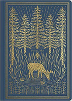 ESV Illuminated Scripture Journal Psalms