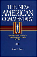 Job: New American Commentary