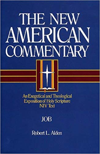 Job: New American Commentary