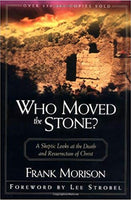 Who Moved the Stone