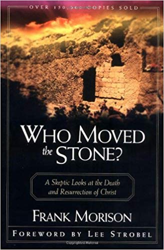 Who Moved the Stone