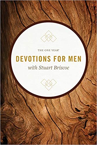 One Year Devotions for Men