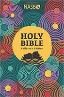 NASB Children's Bible