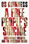 A Free People's Suicide