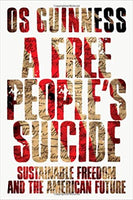 A Free People's Suicide