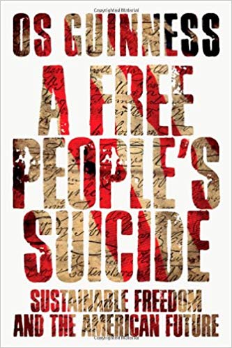 A Free People's Suicide