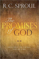 Promises of God Discovering the One Who Keeps His Word