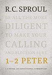 1 - 2 Peter: An Expositional Commentary