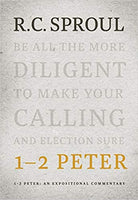 1 - 2 Peter: An Expositional Commentary