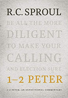 1 - 2 Peter: An Expositional Commentary