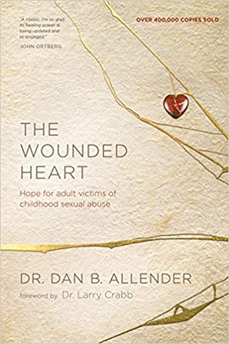 Wounded Heart: Hope for Adult Victims of Childhood Sexual Abuse