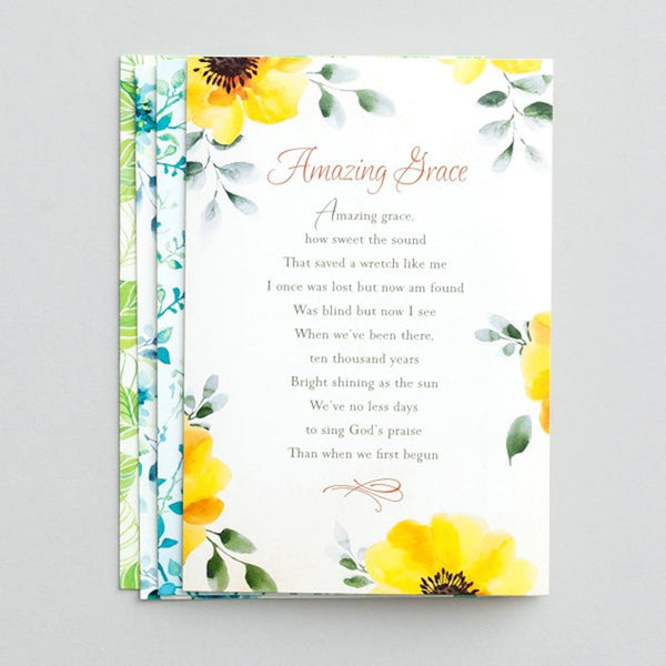 Boxed Cards - Sympathy