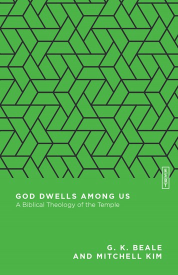 God Dwells Among Us: Expanding Eden to the Ends of the Earth