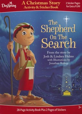 The Shepherd on the Search